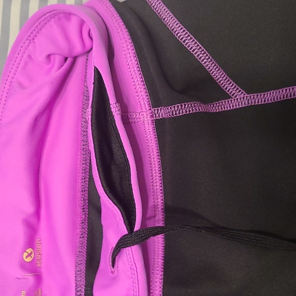 Capri Leggings - Picture 3 of 4